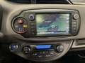 Toyota Yaris Yaris III 2015 5p 1.5h Style GLAMOUR Blu/Azzurro - thumbnail 13