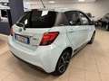 Toyota Yaris Yaris III 2015 5p 1.5h Style GLAMOUR Blu/Azzurro - thumbnail 4