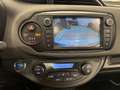 Toyota Yaris Yaris III 2015 5p 1.5h Style GLAMOUR Blu/Azzurro - thumbnail 14