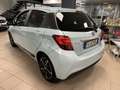 Toyota Yaris Yaris III 2015 5p 1.5h Style GLAMOUR Blu/Azzurro - thumbnail 6