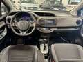 Toyota Yaris Yaris III 2015 5p 1.5h Style GLAMOUR Blu/Azzurro - thumbnail 10