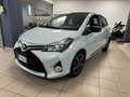 Toyota Yaris Yaris III 2015 5p 1.5h Style GLAMOUR Blu/Azzurro - thumbnail 3