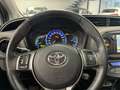 Toyota Yaris Yaris III 2015 5p 1.5h Style GLAMOUR Blu/Azzurro - thumbnail 11