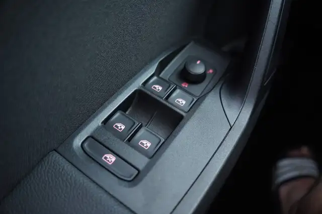 Seat Arona view 29