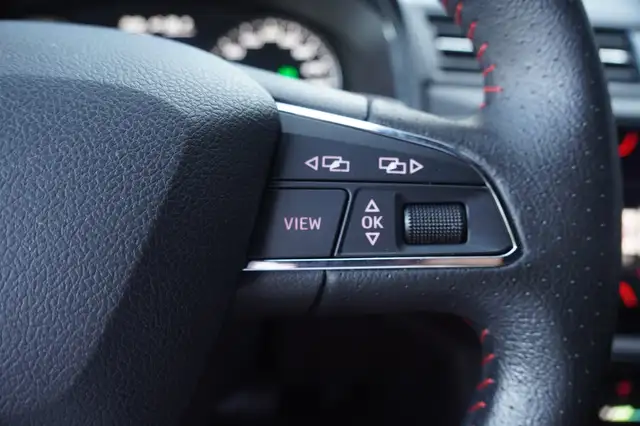 Seat Arona view 9