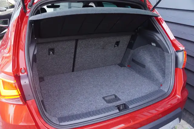 Seat Arona view 30
