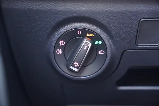 Seat Arona view 23