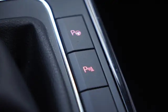 Seat Arona view 24
