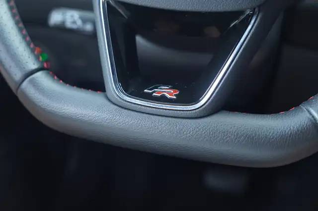 Seat Arona view 28