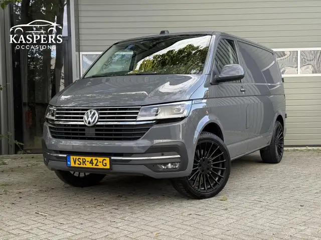 Volkswagen T6.1 Transporter Bulli L1H1 204 PK DSG / 20'' / ACC
