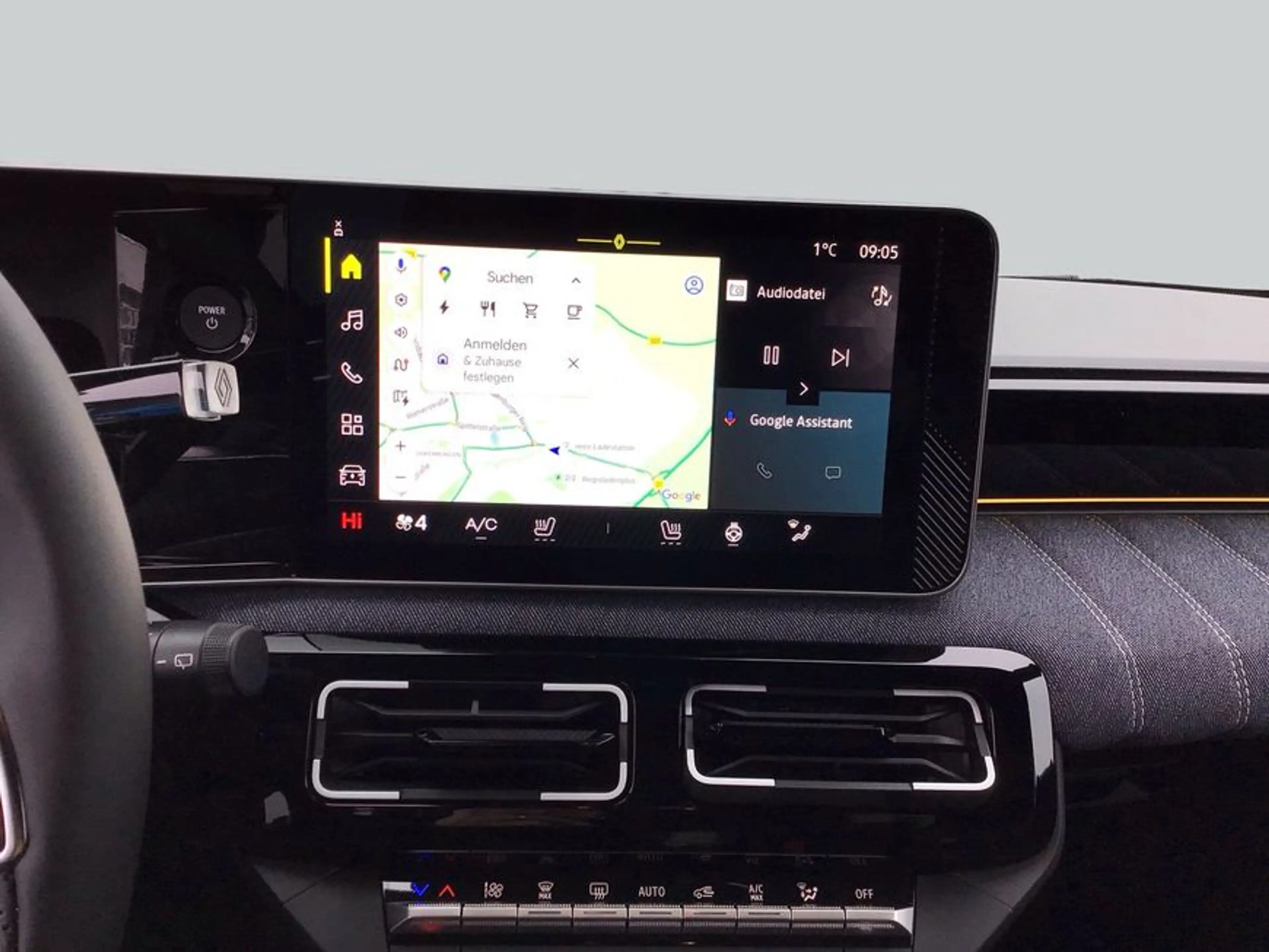 Renault R 5 E-Tech Techno 150 Comfort Range 110 kW, 5-türi — photo 15