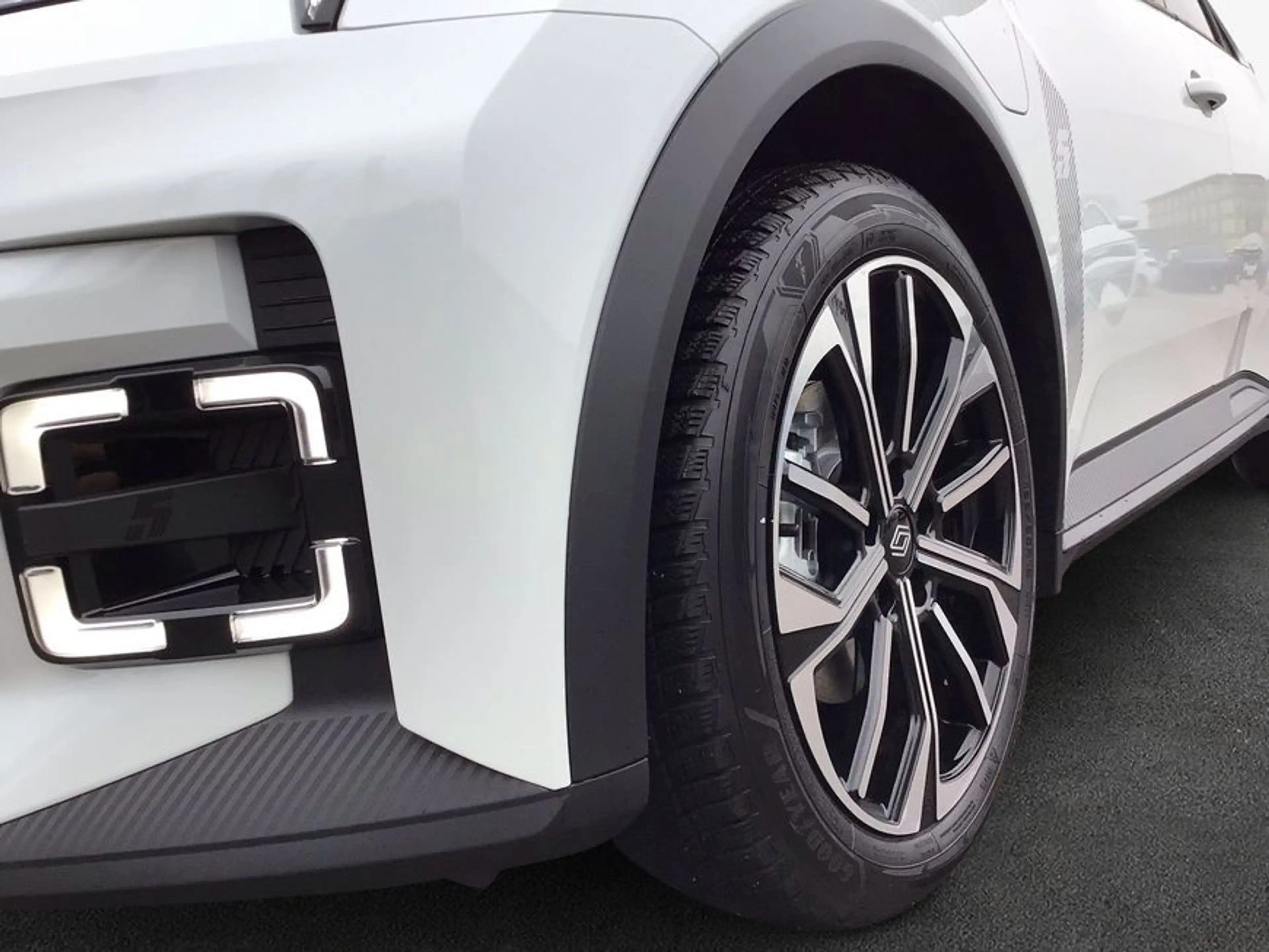 Renault R 5 E-Tech Techno 150 Comfort Range 110 kW, 5-türi — photo 7