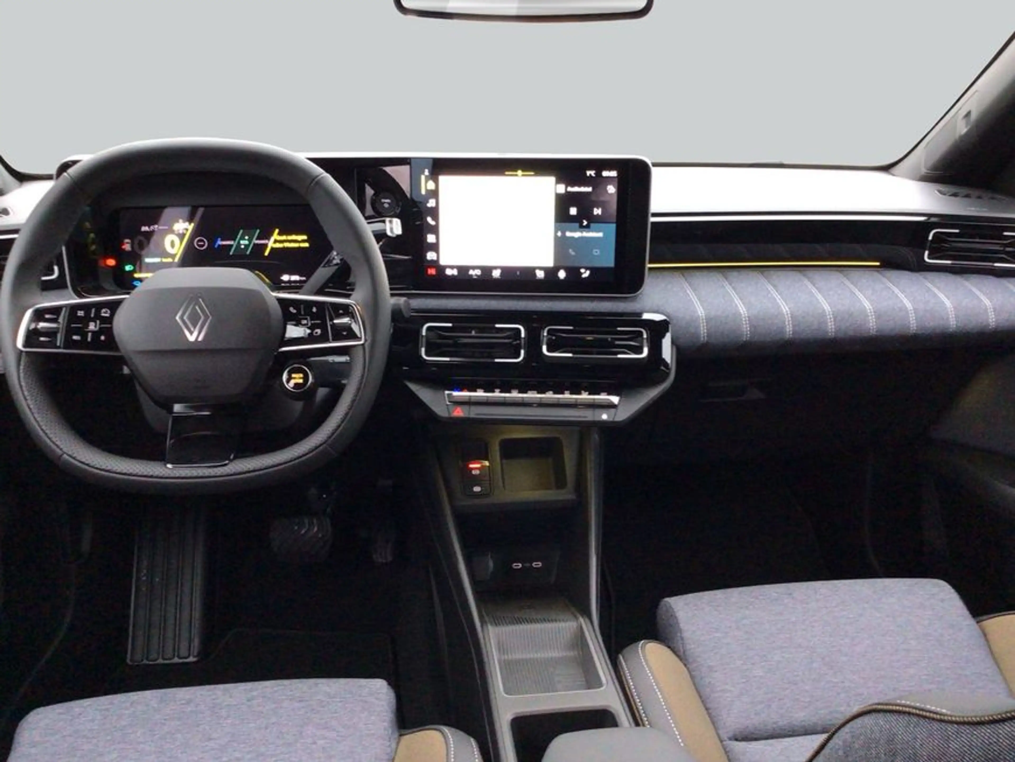 Renault R 5 E-Tech Techno 150 Comfort Range 110 kW, 5-türi — photo 12