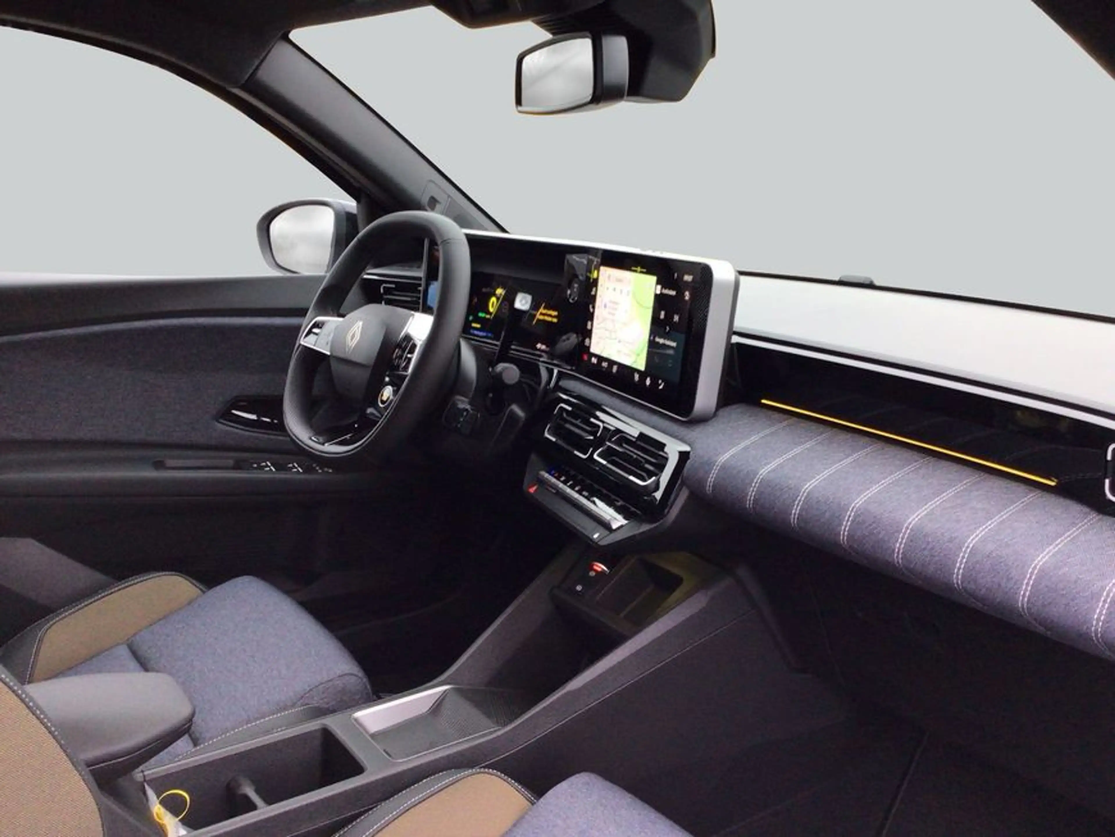 Renault R 5 E-Tech Techno 150 Comfort Range 110 kW, 5-türi — photo 13