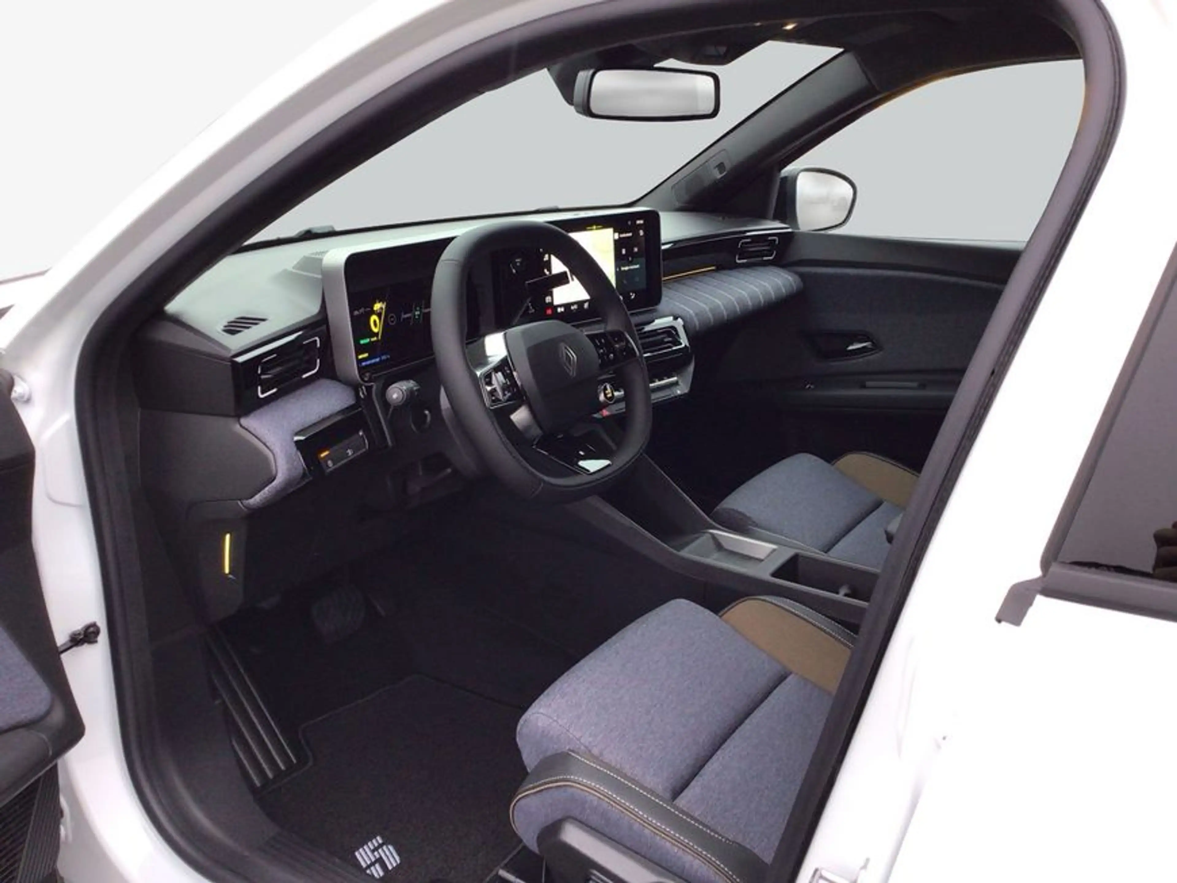 Renault R 5 E-Tech Techno 150 Comfort Range 110 kW, 5-türi — photo 10