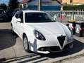 Alfa Romeo Giulietta Giulietta 1.6 jtdm Business 120cv NESSUN VINCOLO Blanc - thumbnail 2