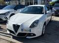 Alfa Romeo Giulietta Giulietta 1.6 jtdm Business 120cv NESSUN VINCOLO Blanc - thumbnail 3