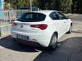 Alfa Romeo Giulietta Giulietta 1.6 jtdm Business 120cv NESSUN VINCOLO Blanc - thumbnail 5