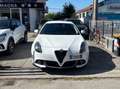 Alfa Romeo Giulietta Giulietta 1.6 jtdm Business 120cv NESSUN VINCOLO Blanc - thumbnail 1
