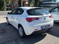 Alfa Romeo Giulietta Giulietta 1.6 jtdm Business 120cv NESSUN VINCOLO Blanc - thumbnail 6