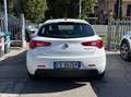 Alfa Romeo Giulietta Giulietta 1.6 jtdm Business 120cv NESSUN VINCOLO Blanc - thumbnail 4