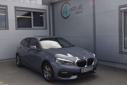 BMW 118 d Advantage LED/NAVI/RFK