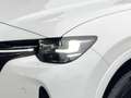 Mazda CX-60 2.5L e-SKYACTIV PHEV 327ps 8AT AWD HOM Weiß - thumbnail 7