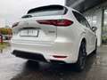 Mazda CX-60 2.5L e-SKYACTIV PHEV 327ps 8AT AWD HOM Weiß - thumbnail 12