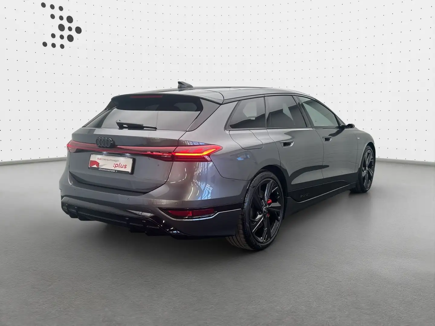 Audi Sonstige performance S line*Air*B&O*AR-HU Grau - 2