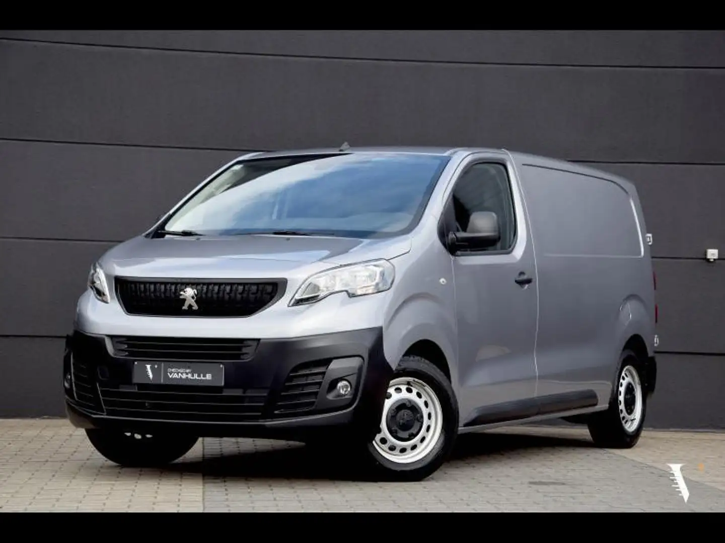 Peugeot Expert NAVI | CARPLAY |CAMERA Gris - 1