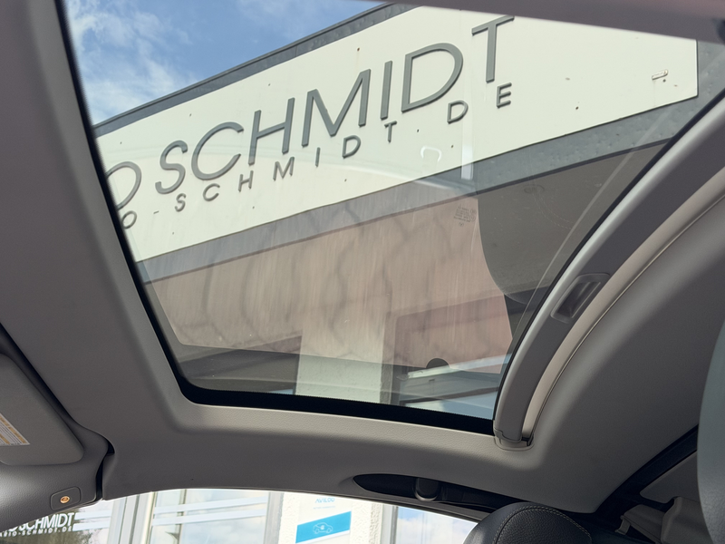 Mercedes-Benz SL 350 AMG Line Leder*el.Windschott*Kein Import* — photo 14