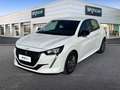 Peugeot 208 Active Pack PureTech 75 S/S Bianco - thumbnail 1