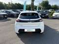 Peugeot 208 Active Pack PureTech 75 S/S Bianco - thumbnail 4