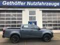 Isuzu D-Max Double Cab L AT  MY2023 +SOFORT+ Grau - thumbnail 7