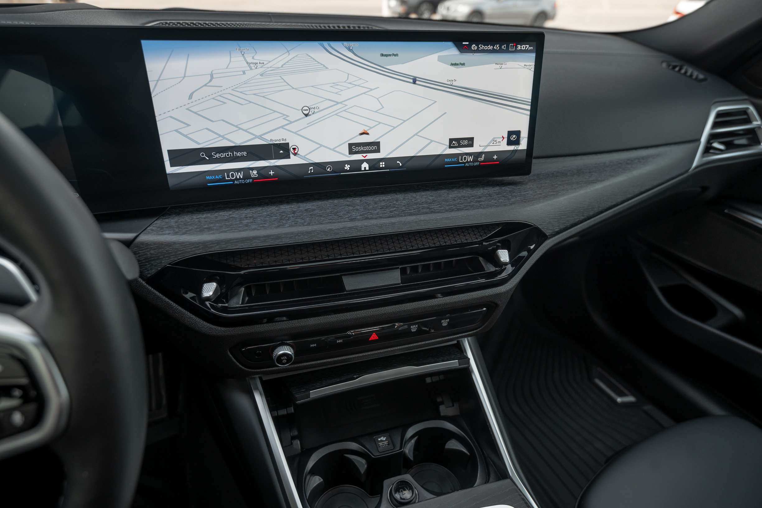 2026 BMW 3 Series Sedan