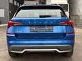 Skoda Kamiq Selection LED DSG Garantie 4,69% Bleu - thumbnail 5