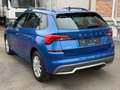 Skoda Kamiq Selection LED DSG Garantie 4,69% Bleu - thumbnail 6