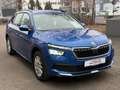 Skoda Kamiq Selection LED DSG Garantie 4,69% Bleu - thumbnail 3