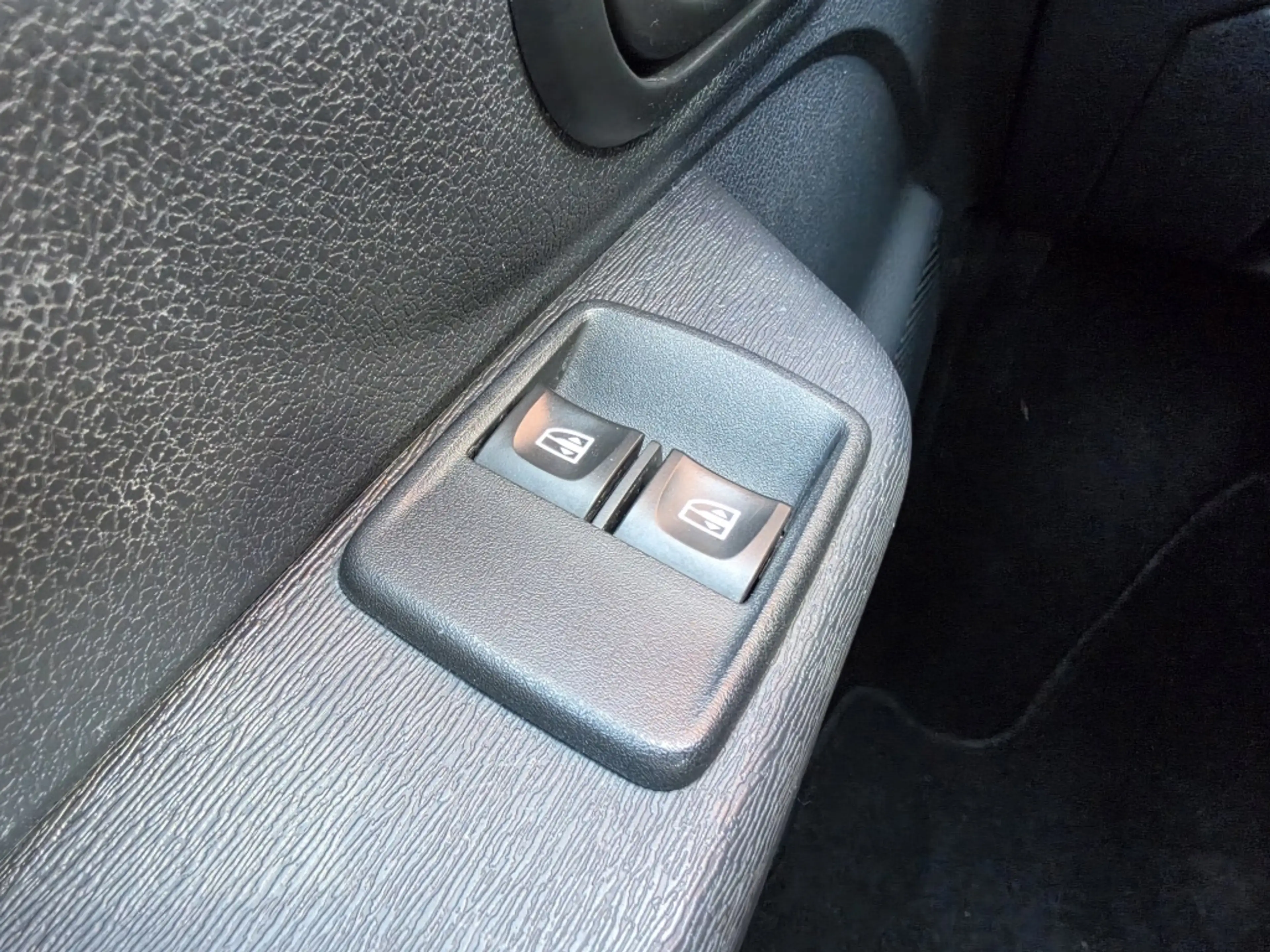 Dacia Dokker 1.2 TCe Ambiance 115PK LPG-G3 Airco Trekhaak Nieuw — photo 11