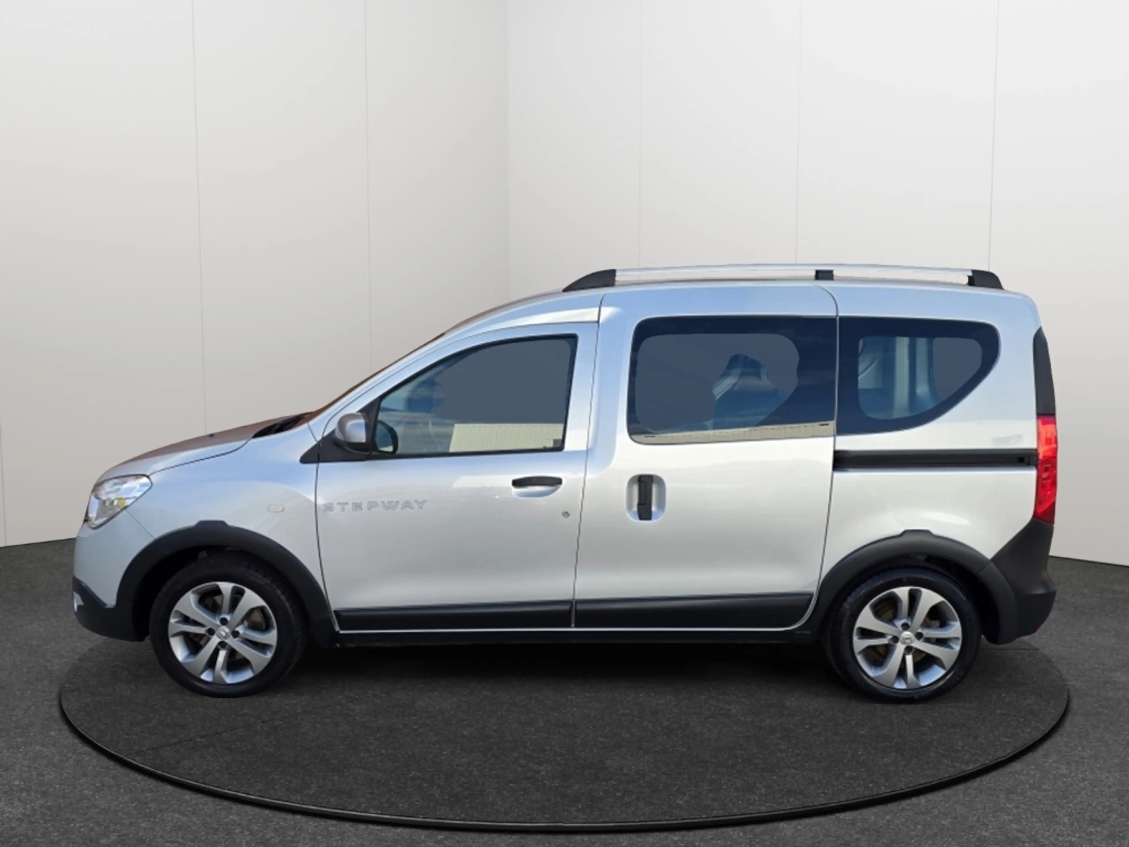 Dacia Dokker 1.2 TCe Ambiance 115PK LPG-G3 Airco Trekhaak Nieuw — photo 32