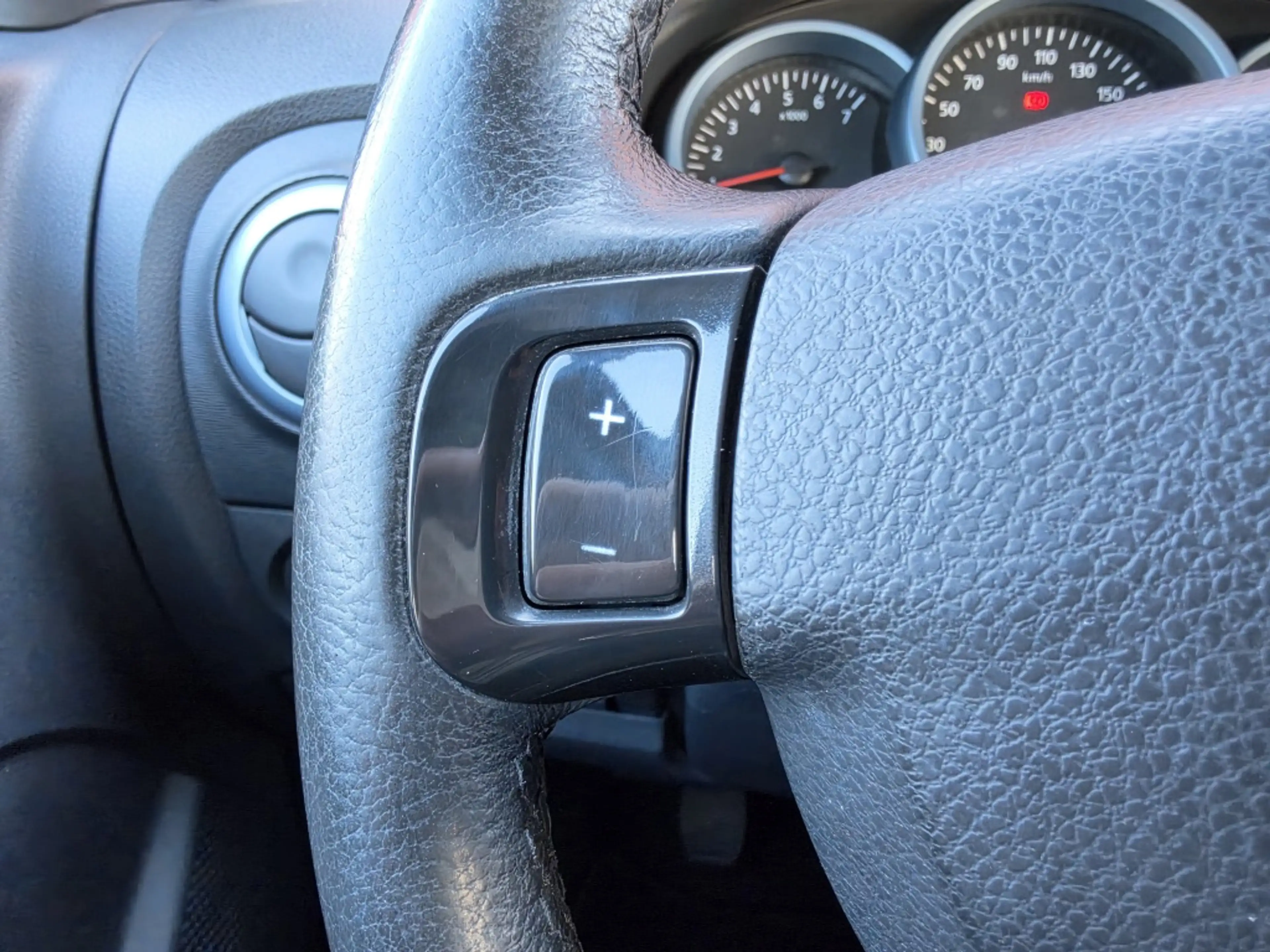 Dacia Dokker 1.2 TCe Ambiance 115PK LPG-G3 Airco Trekhaak Nieuw — photo 14