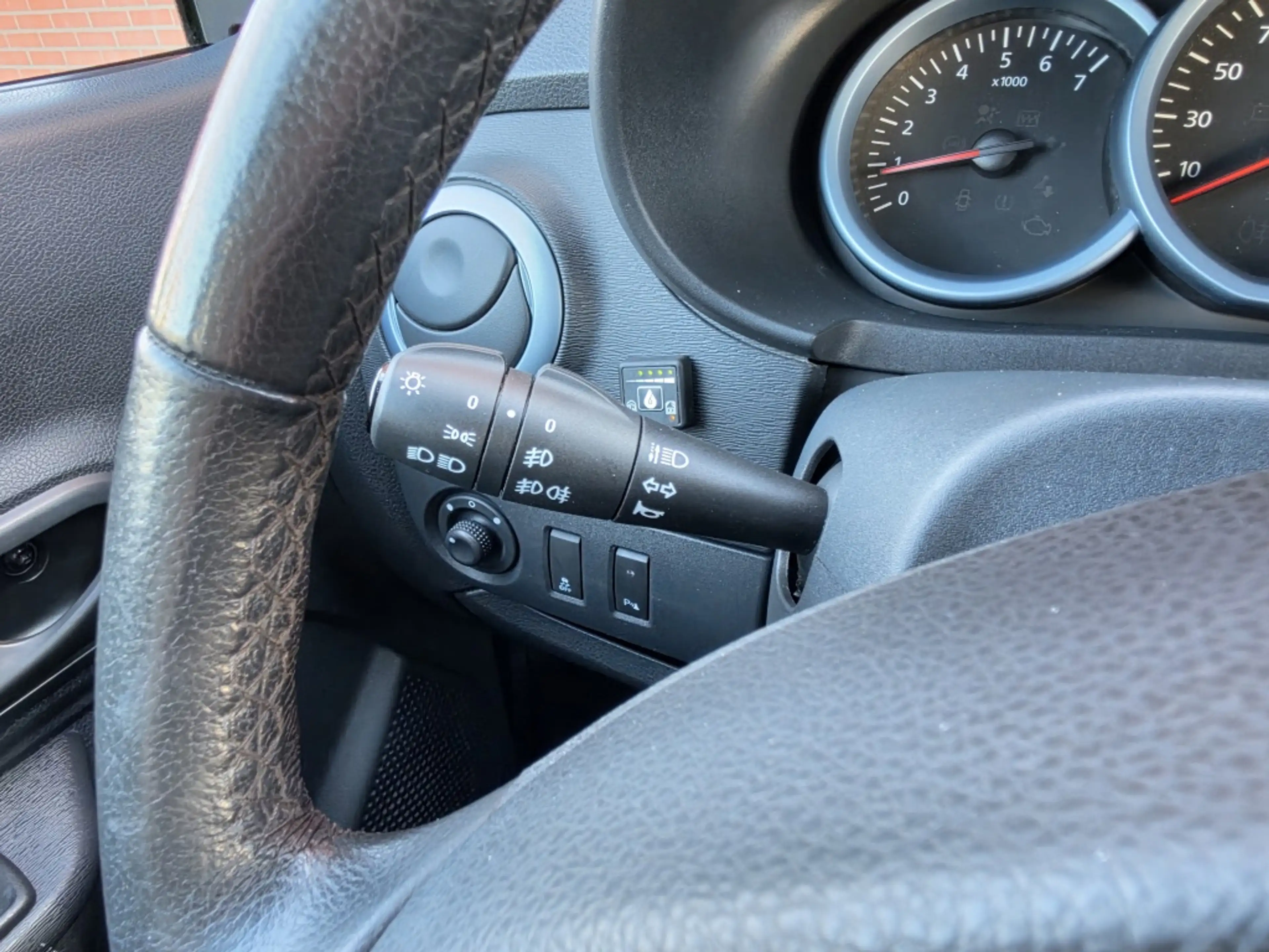 Dacia Dokker 1.2 TCe Ambiance 115PK LPG-G3 Airco Trekhaak Nieuw — photo 13