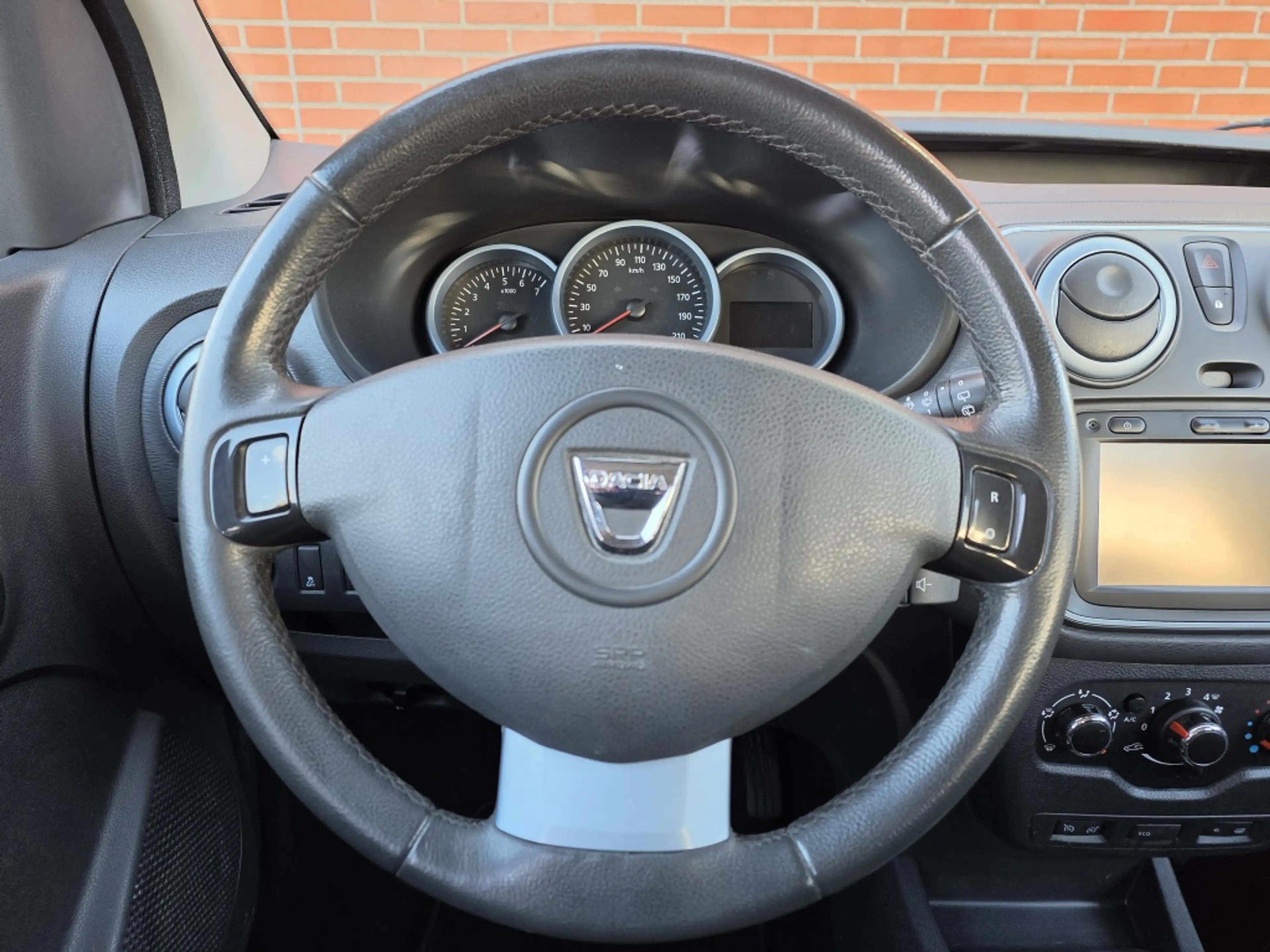 Dacia Dokker 1.2 TCe Ambiance 115PK LPG-G3 Airco Trekhaak Nieuw — photo 18