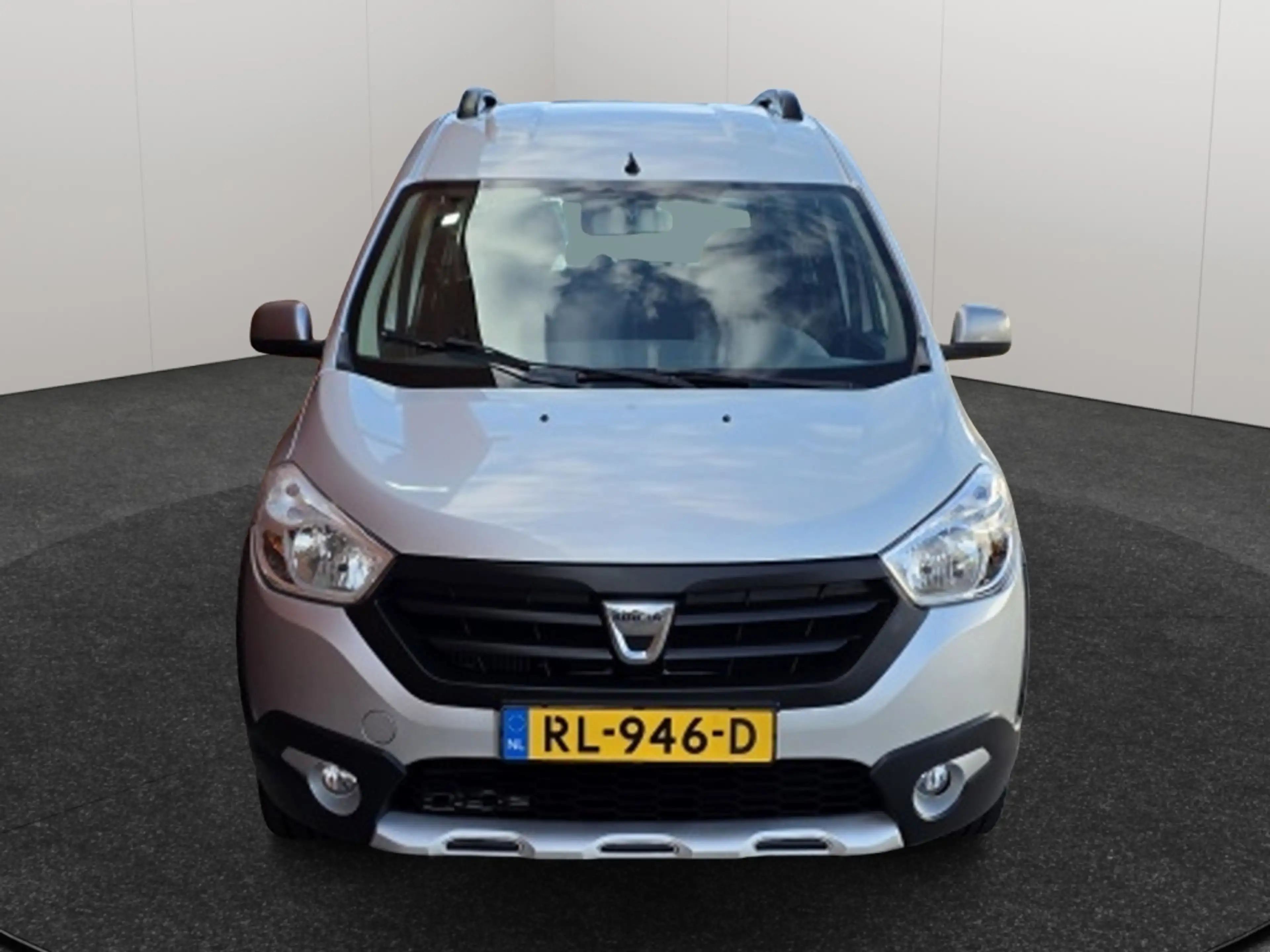 Dacia Dokker 1.2 TCe Ambiance 115PK LPG-G3 Airco Trekhaak Nieuw — photo 34