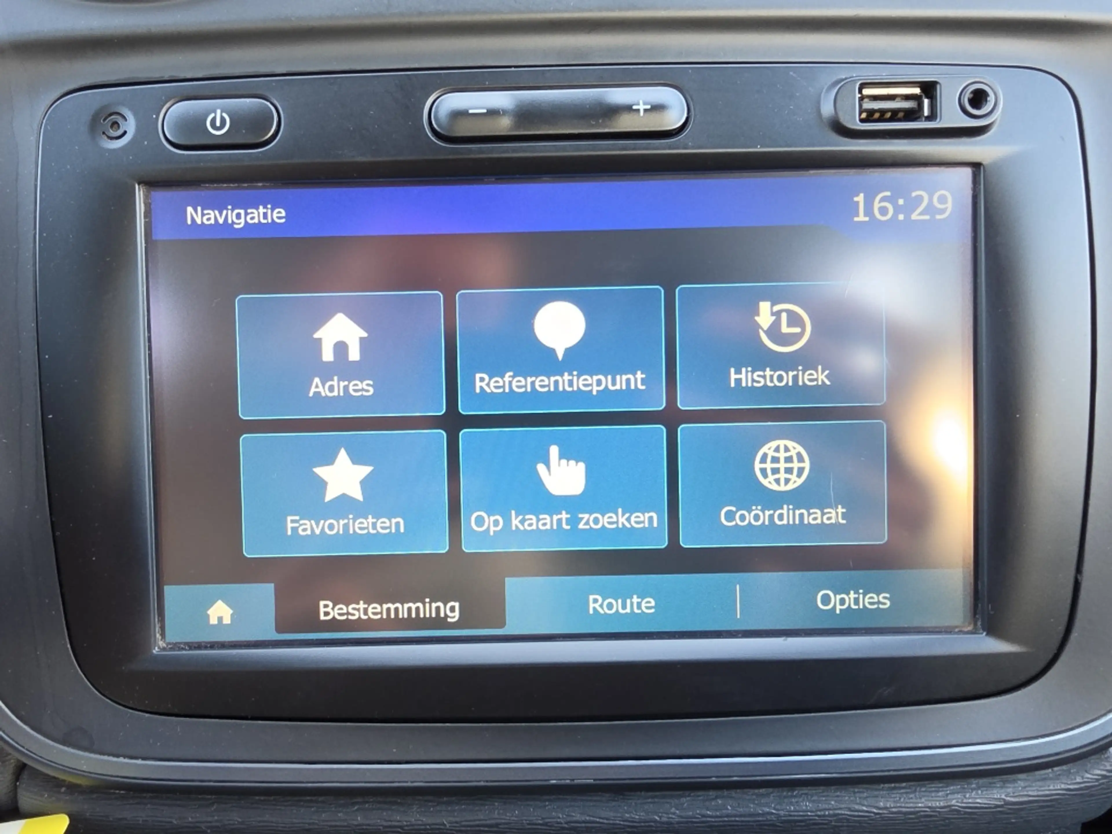 Dacia Dokker 1.2 TCe Ambiance 115PK LPG-G3 Airco Trekhaak Nieuw — photo 21