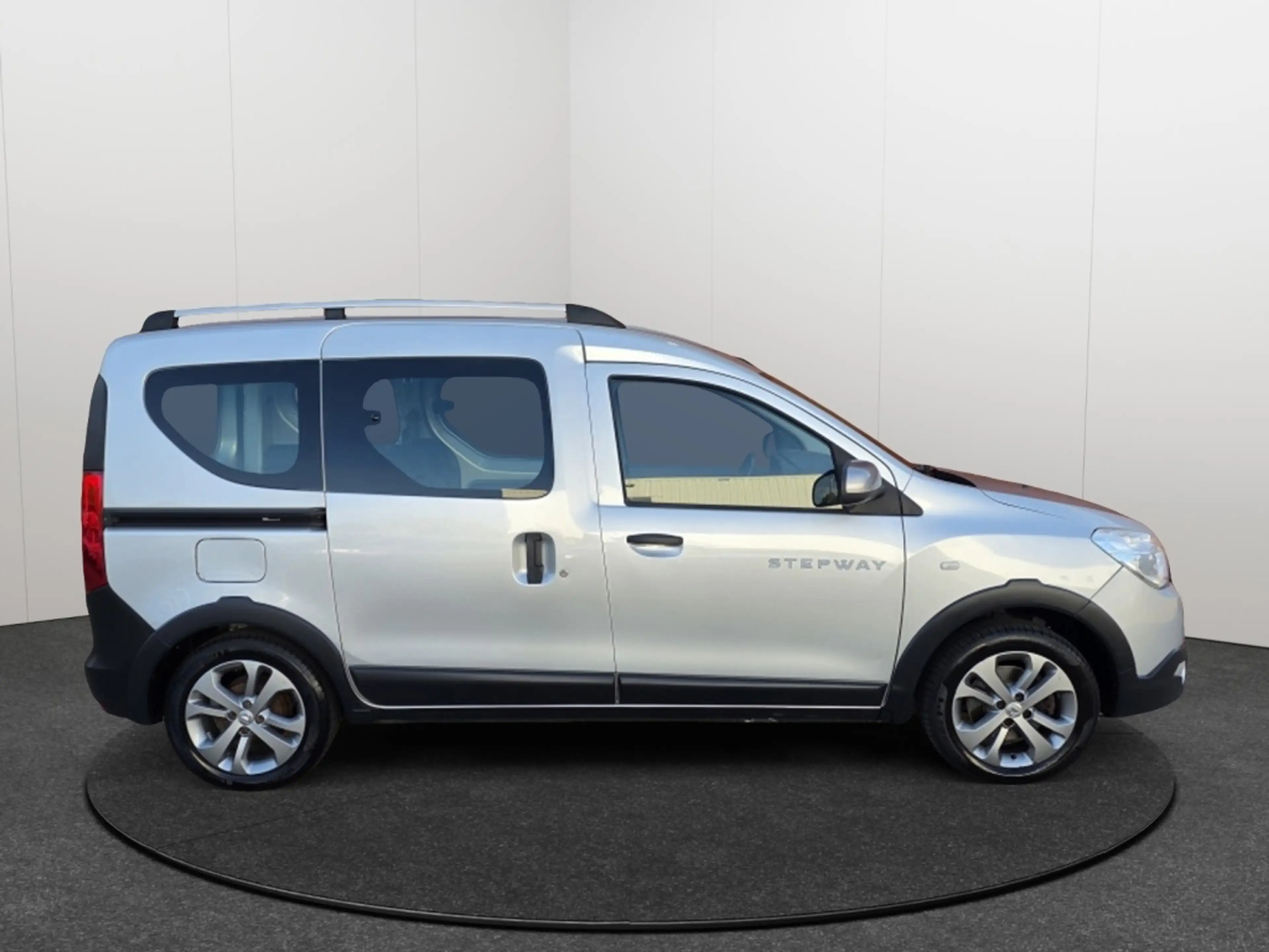 Dacia Dokker 1.2 TCe Ambiance 115PK LPG-G3 Airco Trekhaak Nieuw — photo 33