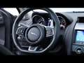 Jaguar F-Type P380 AWD R-Dynamic Auto Gris - thumbnail 13