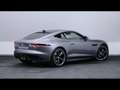Jaguar F-Type P380 AWD R-Dynamic Auto Gris - thumbnail 4