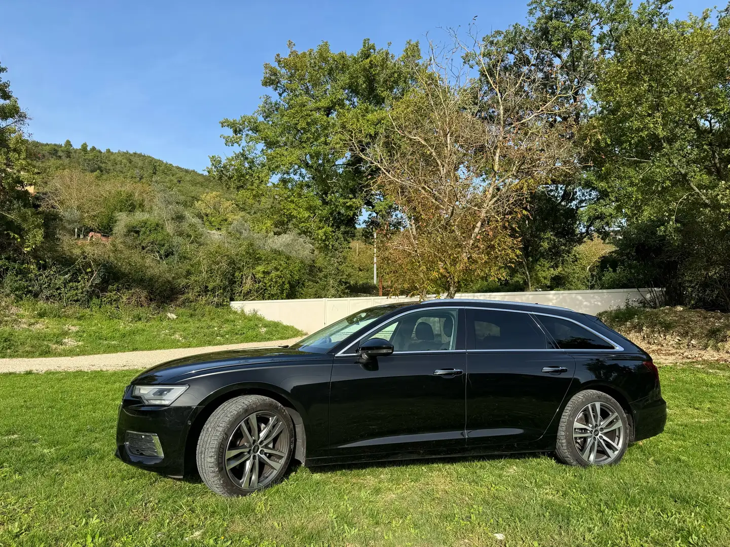 Audi A6 Avant 35 2.0 tdi mhev Business Sport s-tronic - 1