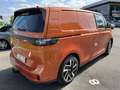 Volkswagen ID. Buzz ID. Buzz Cargo 150 kW (204 ch)  77 kWh RWD Empatte Orange - thumbnail 4